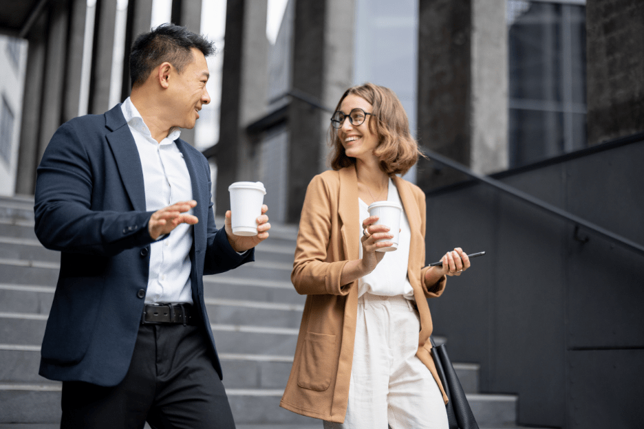 Featured image for The corporate wellness trends you need to be aware of in 2024 - and how to use them effectively