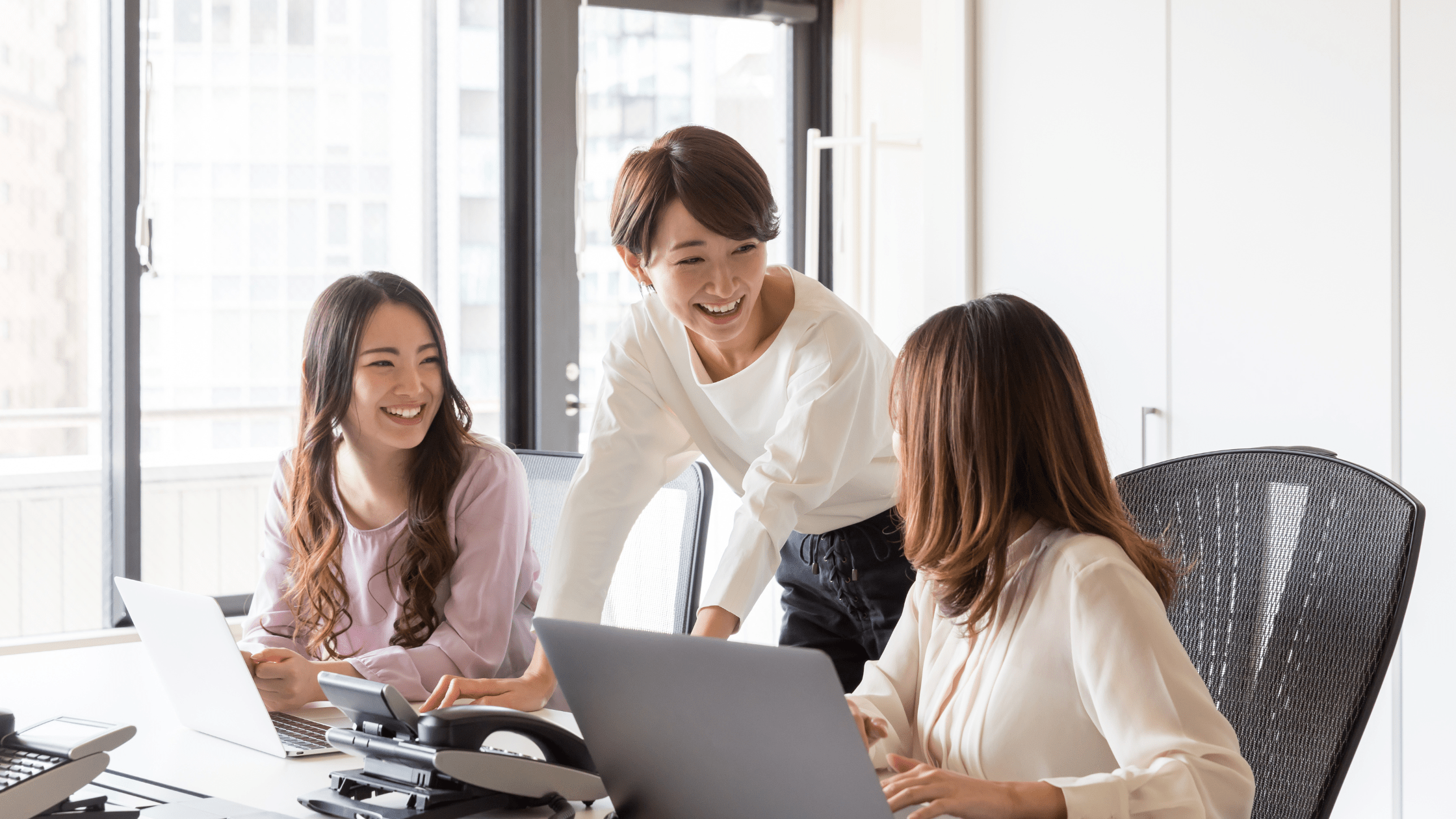 Featured image for 7 ways small business leaders can improve employee mental health