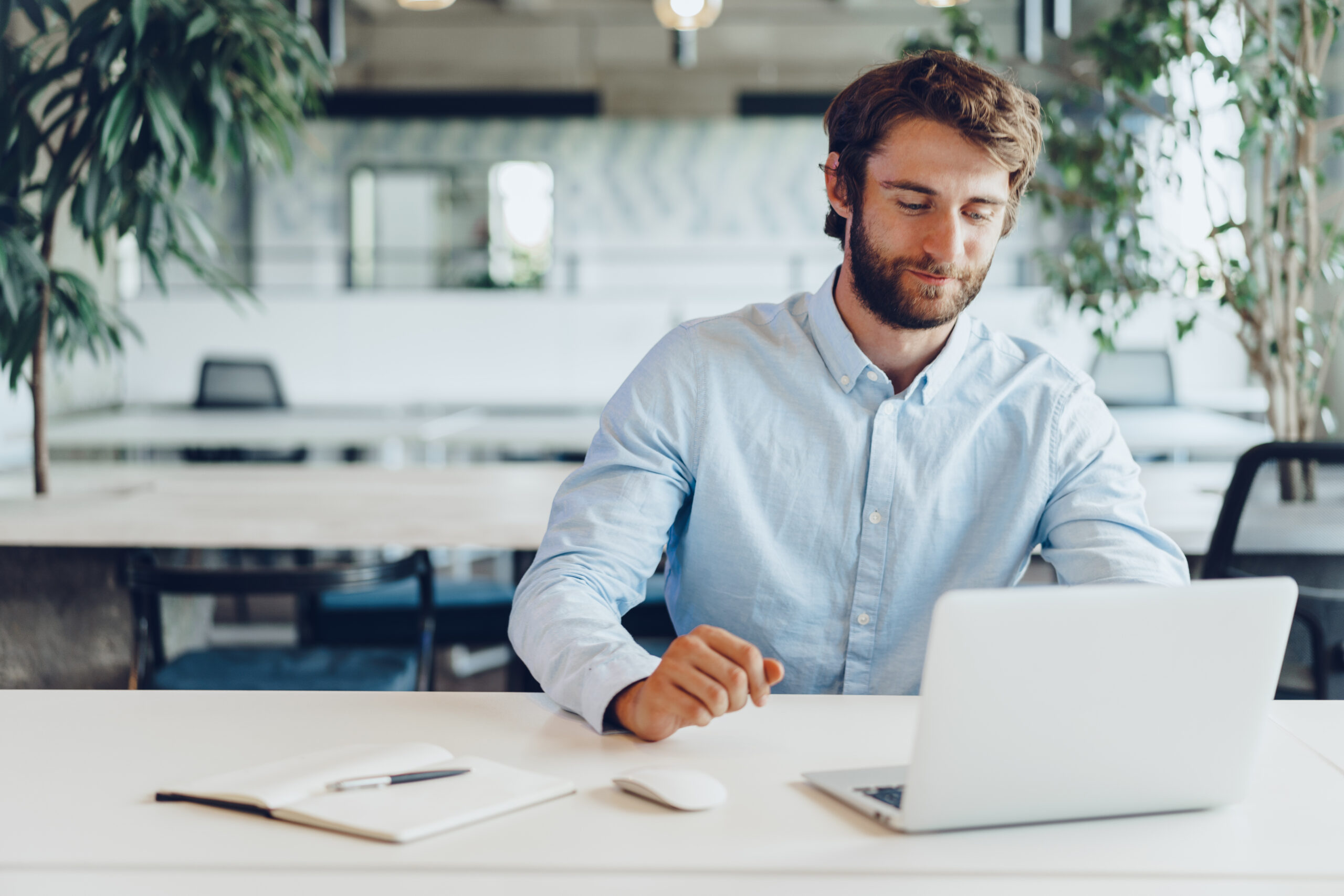Featured image for New Study Reveals Risk of Mental Health Crisis in the Workplace. One in four UK employees bothered by thoughts of suicide or self-harm 