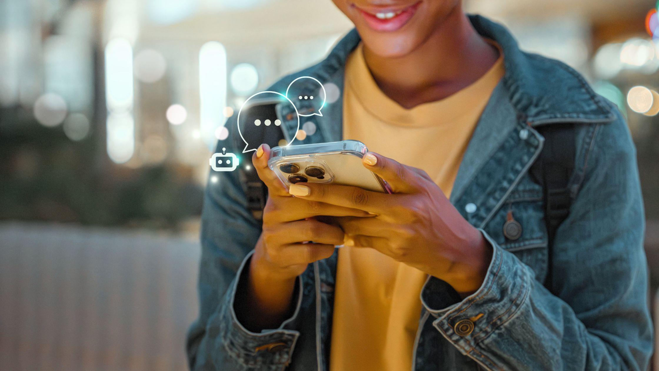 American Psychological Association warns against AI therapy