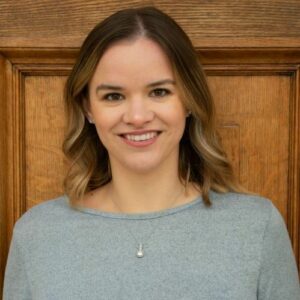 Emma Taylor - Wysa