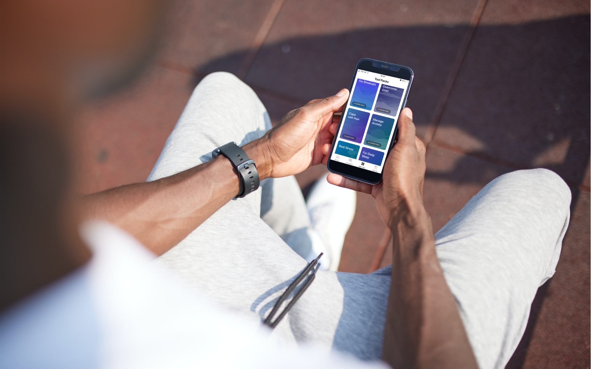 Featured image for AI Mental Health Support Launched at Orthopedic Hospitals in Missouri, New York and California