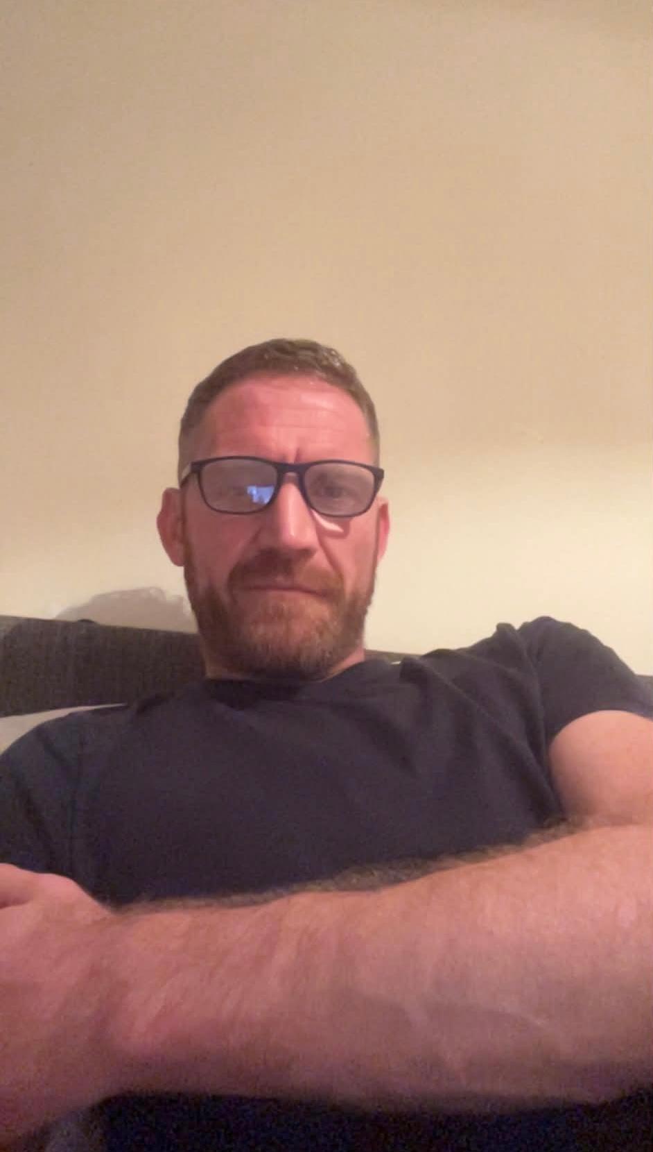 Rob Wysa User Story