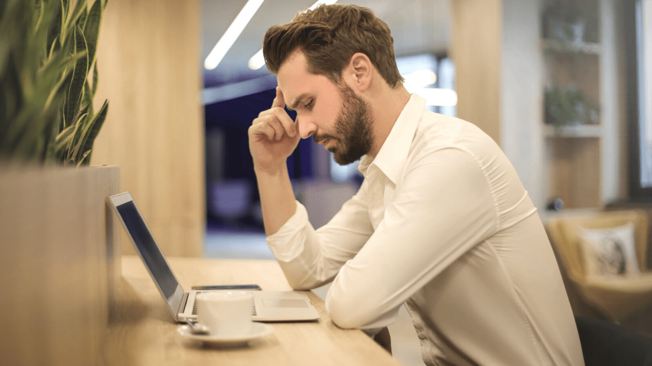 Featured image for Top 10 causes of stress at work and how to deal with it
