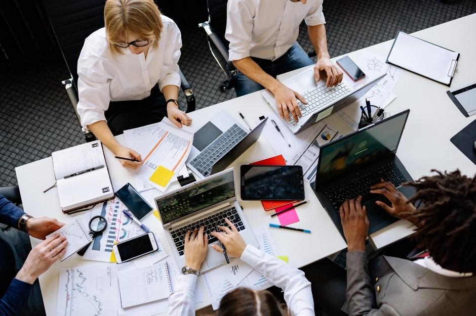 Featured image for Workplace mental health issues worsening, national survey finds
