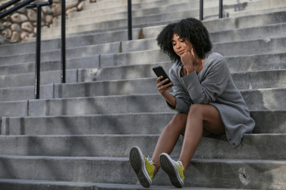 Featured image for I never thought AI could be used for mental health - Eleanor's story