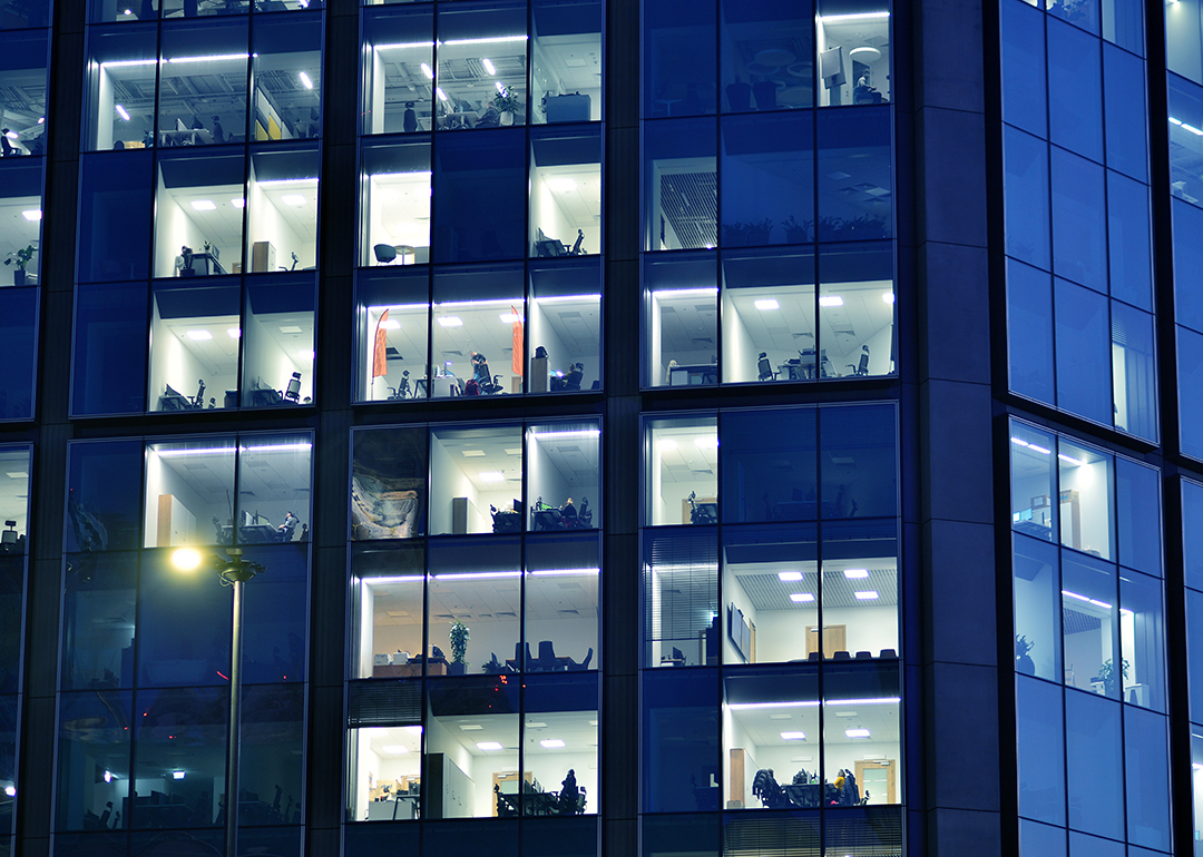 Featured image for Financial stress in the workplace: How it's crushing employee productivity and what employers can do about it