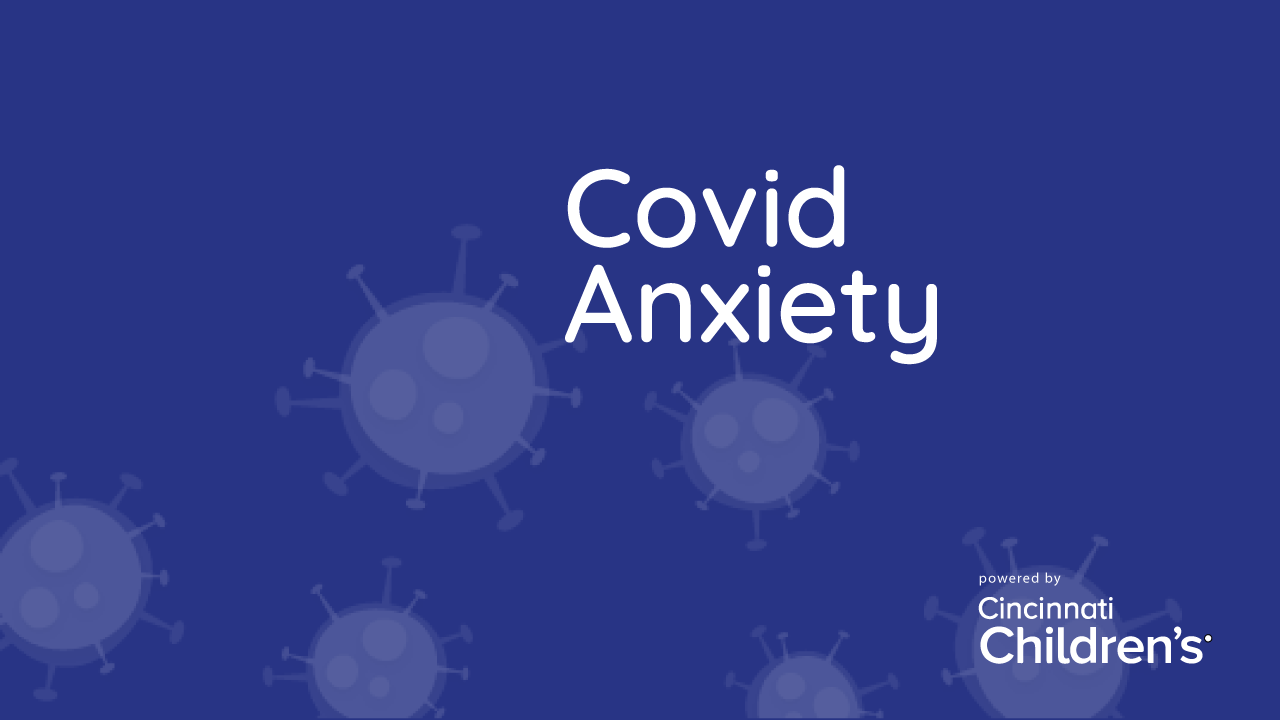 covid-anxity