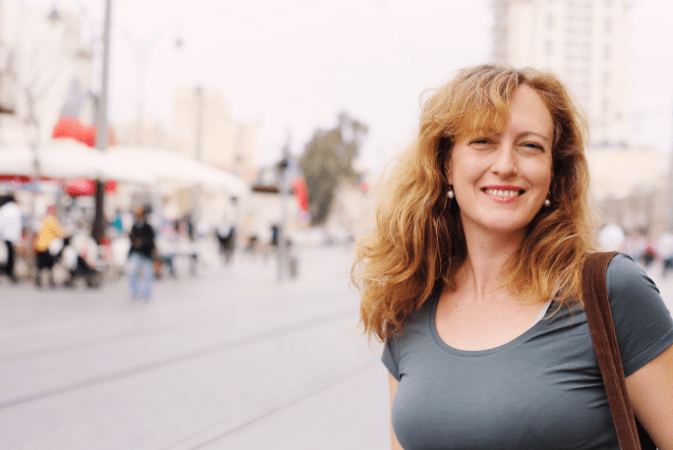Featured image for Turning anxiety into job-seeking confidence with Wysa - Debbie's story