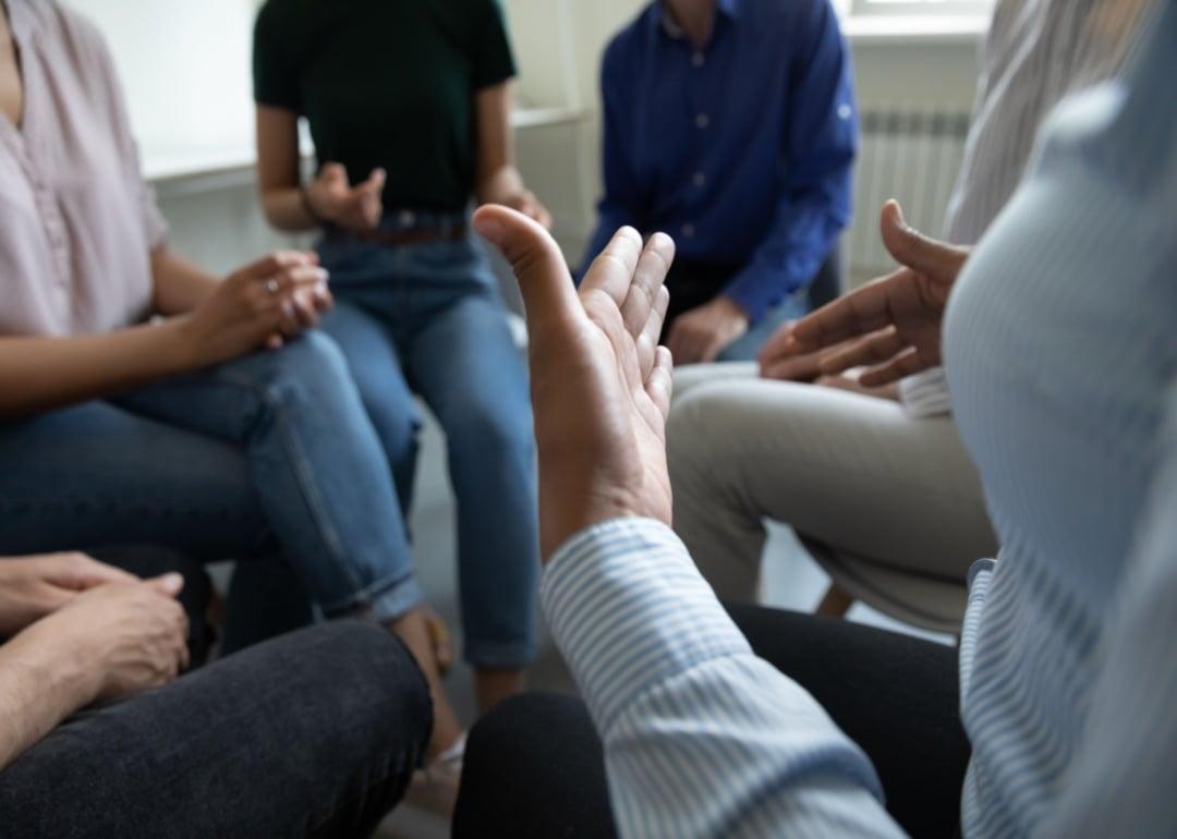 states-with-the-highest-rates-of-people-receiving-mental-health-treatment