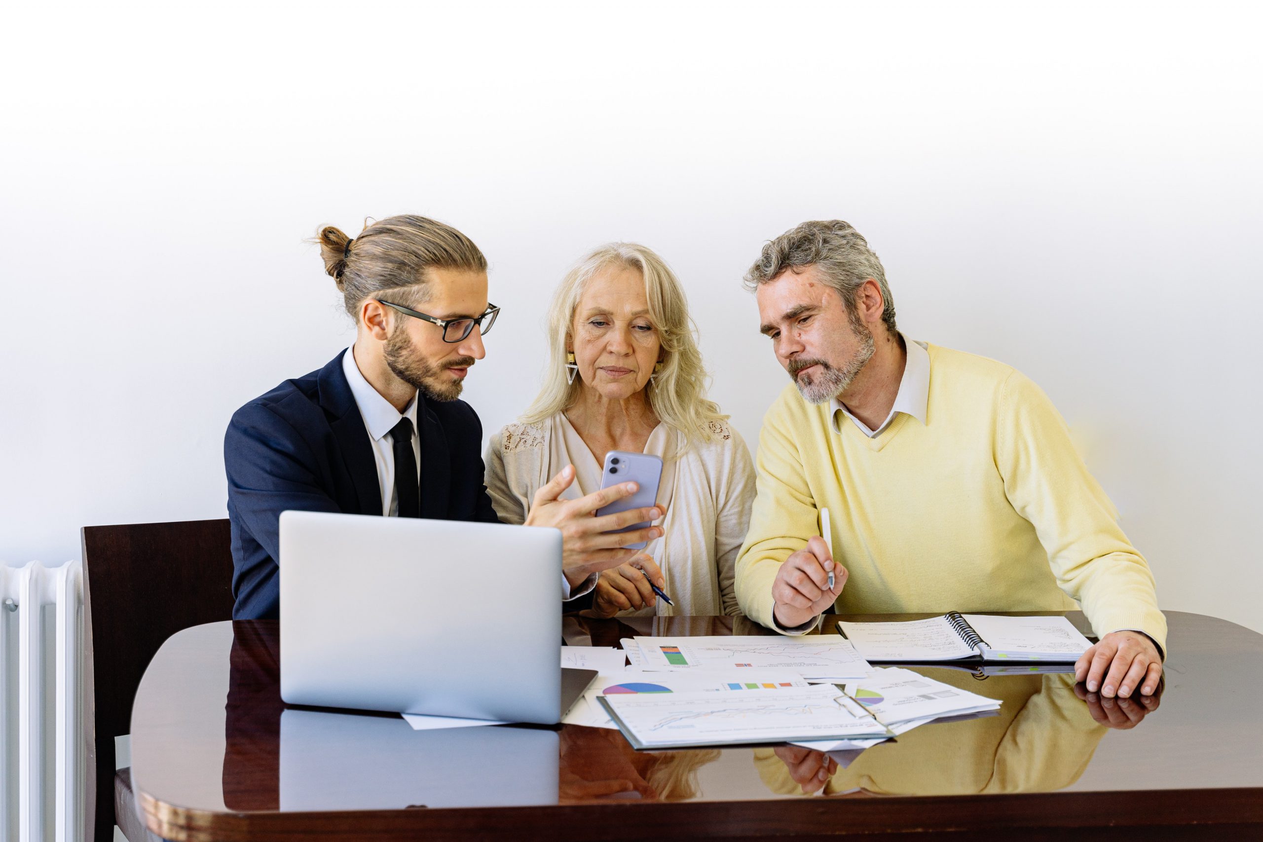 Featured image for Swiss Re is Collaborating with Wysa to Create Mental Wellbeing App, Designed Specifically For Insurance