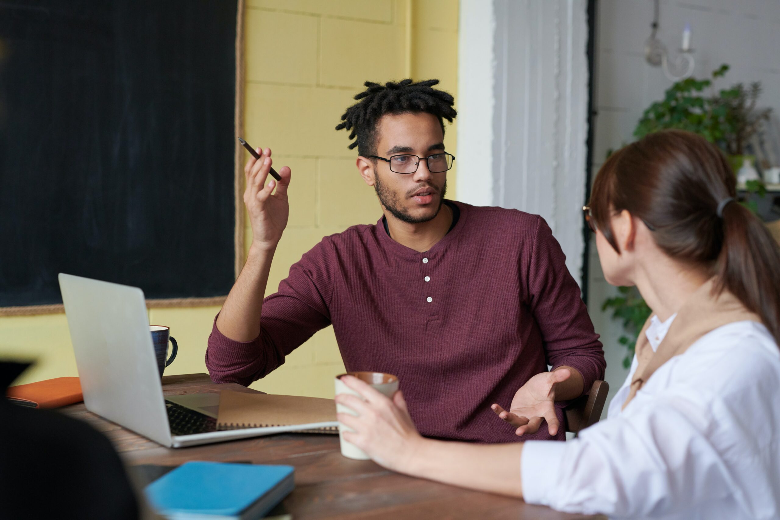 Featured image for Workplace culture: signs of a toxic work environment