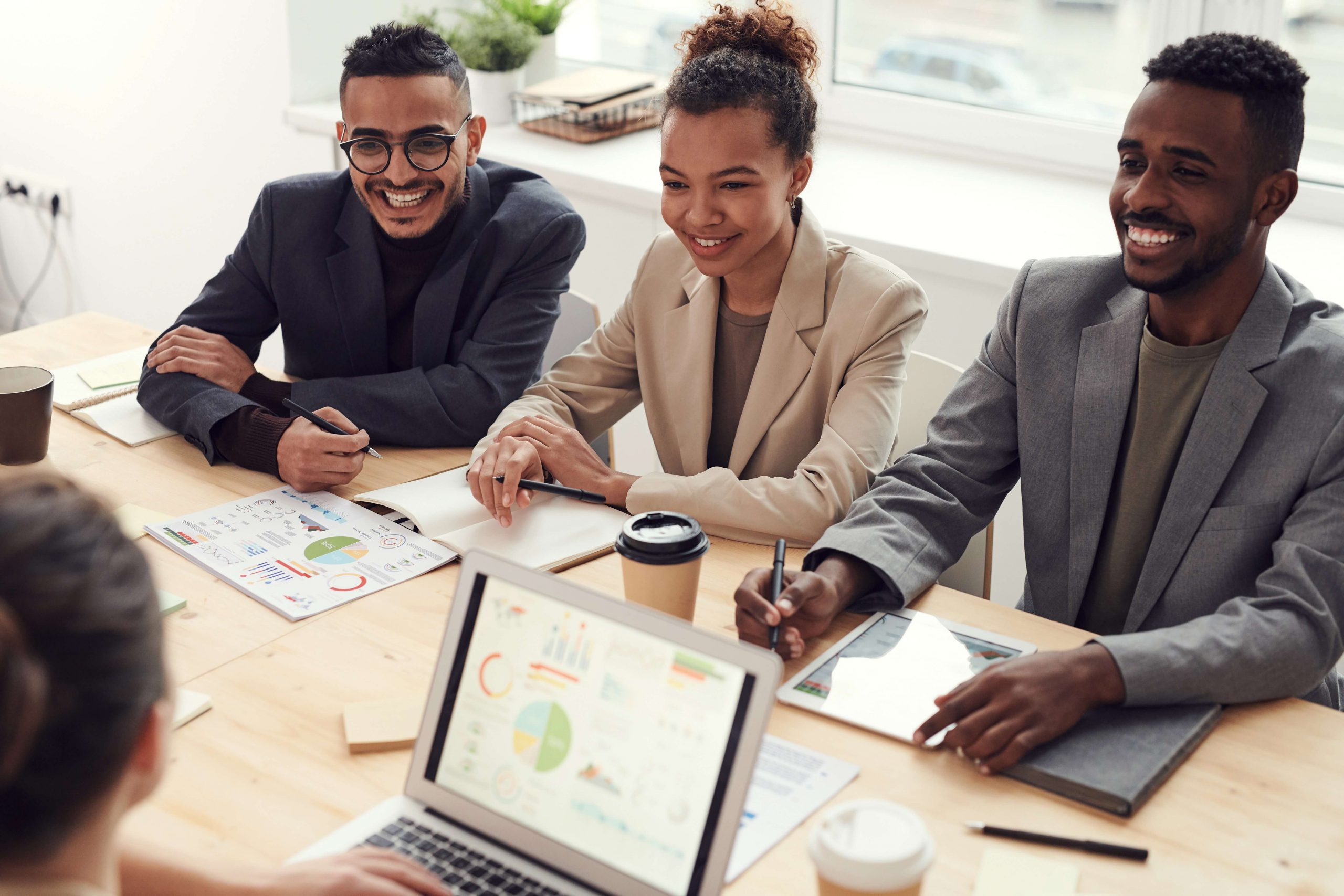 Featured image for Workplace resilience: Why it's important and 7 ways to build resilience at work
