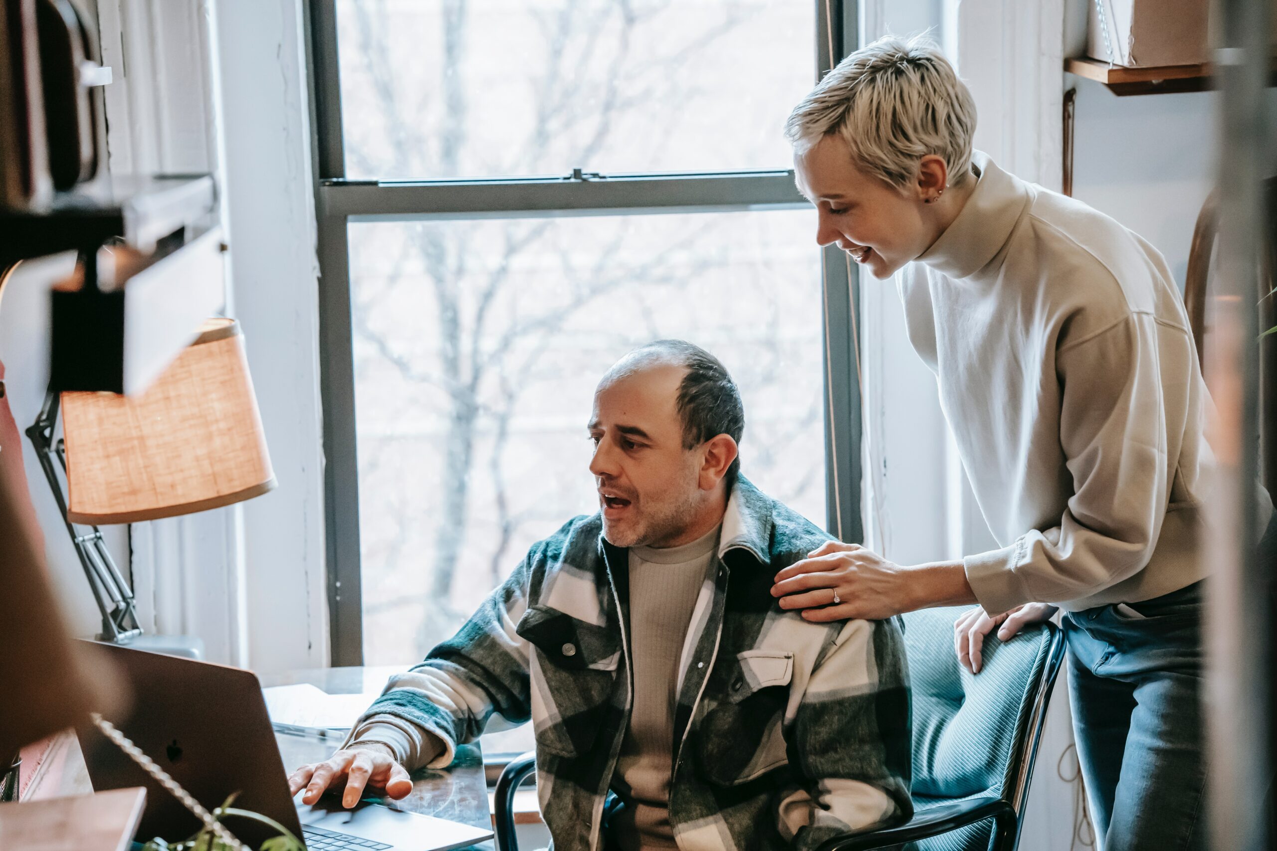 Featured image for 5 tips for managing employees with mental health issues