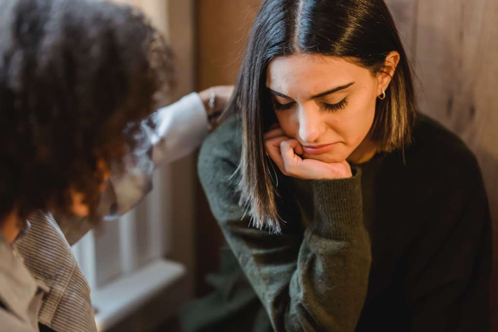 Featured image for Tips to protect your mental health after getting laid off