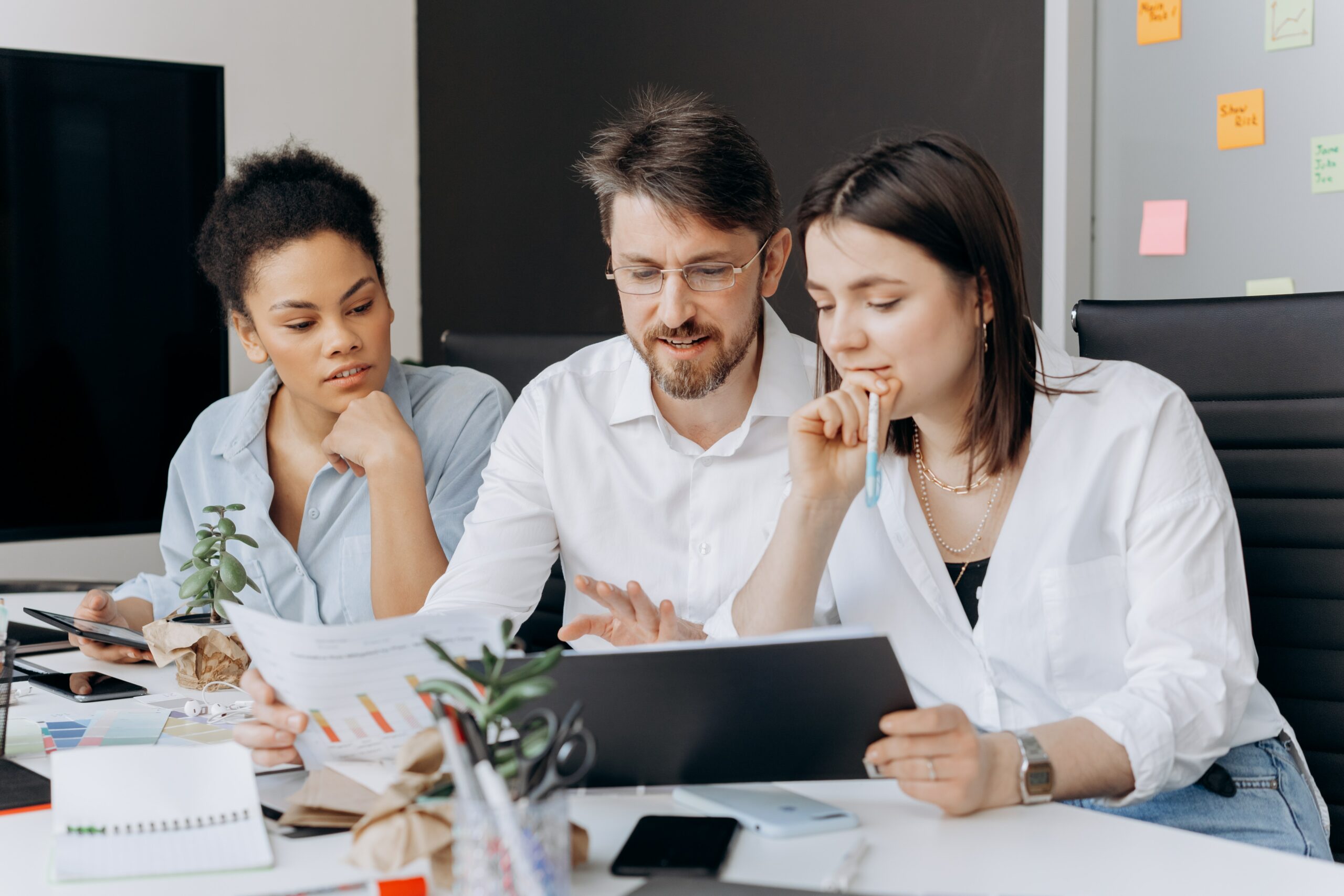 Featured image for How to measure wellbeing at work and why it's important today