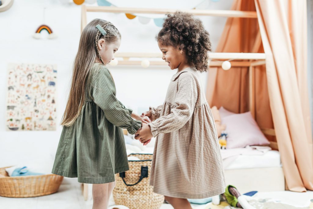 Engage children in yoga and meditation - Wysa