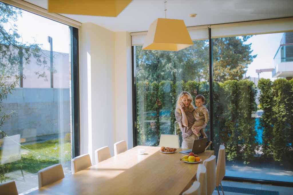 How to Work from Home with kids during the COVID-19 outbreak