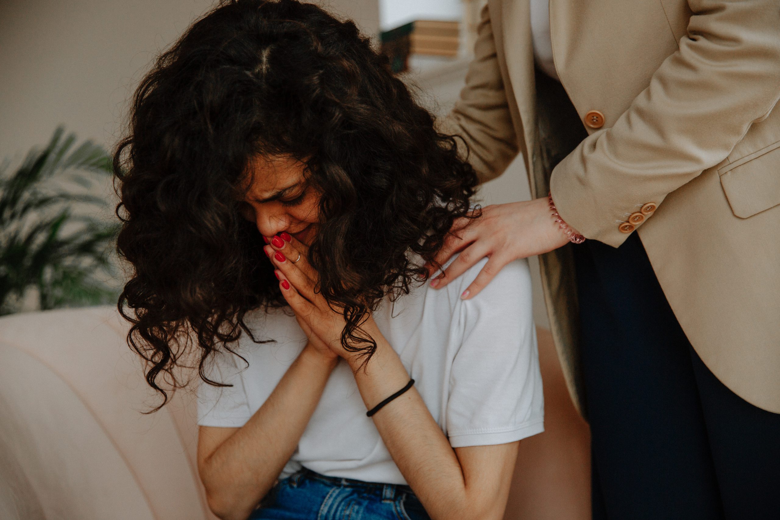 Featured image for Substance use treatment: Cognitive behavioural therapy and other options