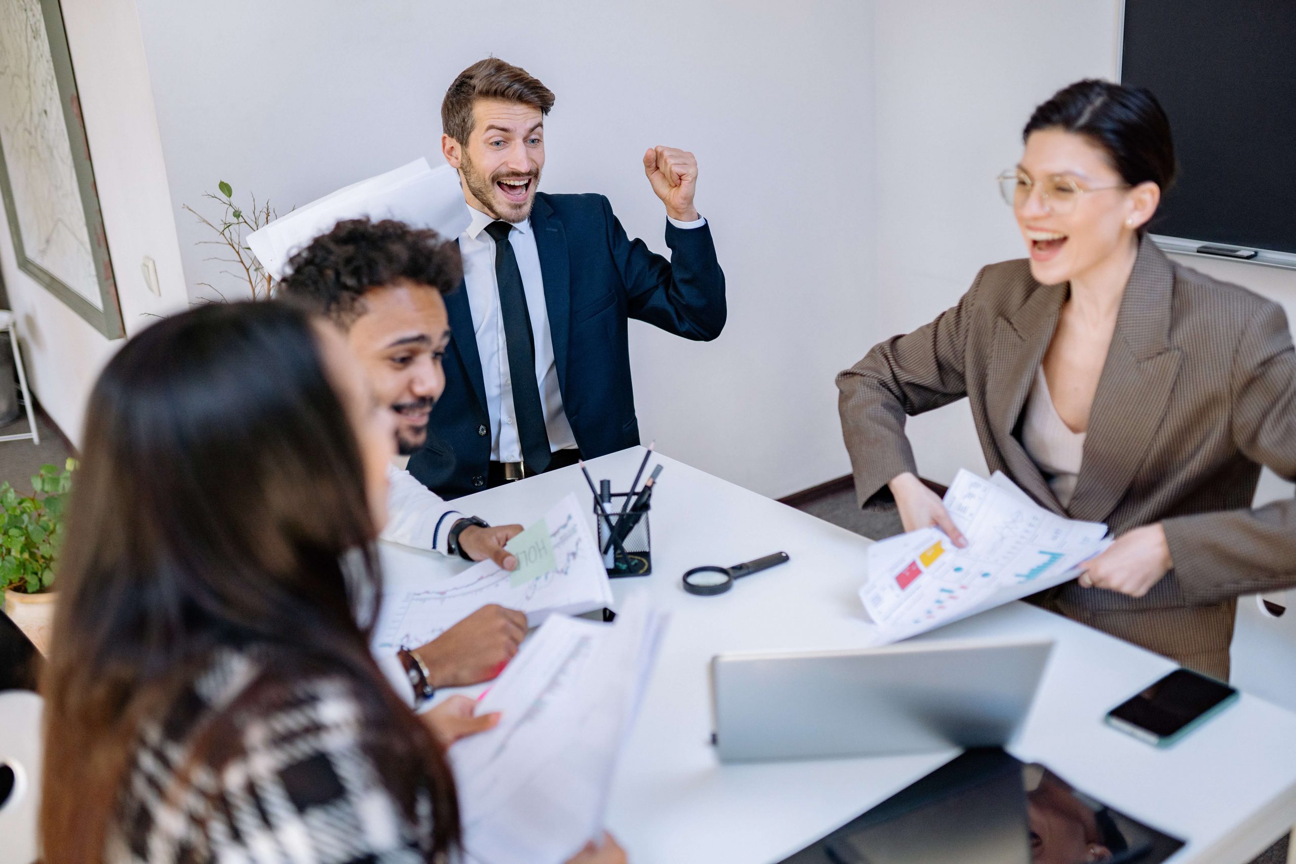 Featured image for How to improve company culture: 11 effective practices to implement today