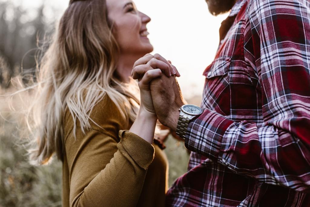 Strengthen your relationship during Covid