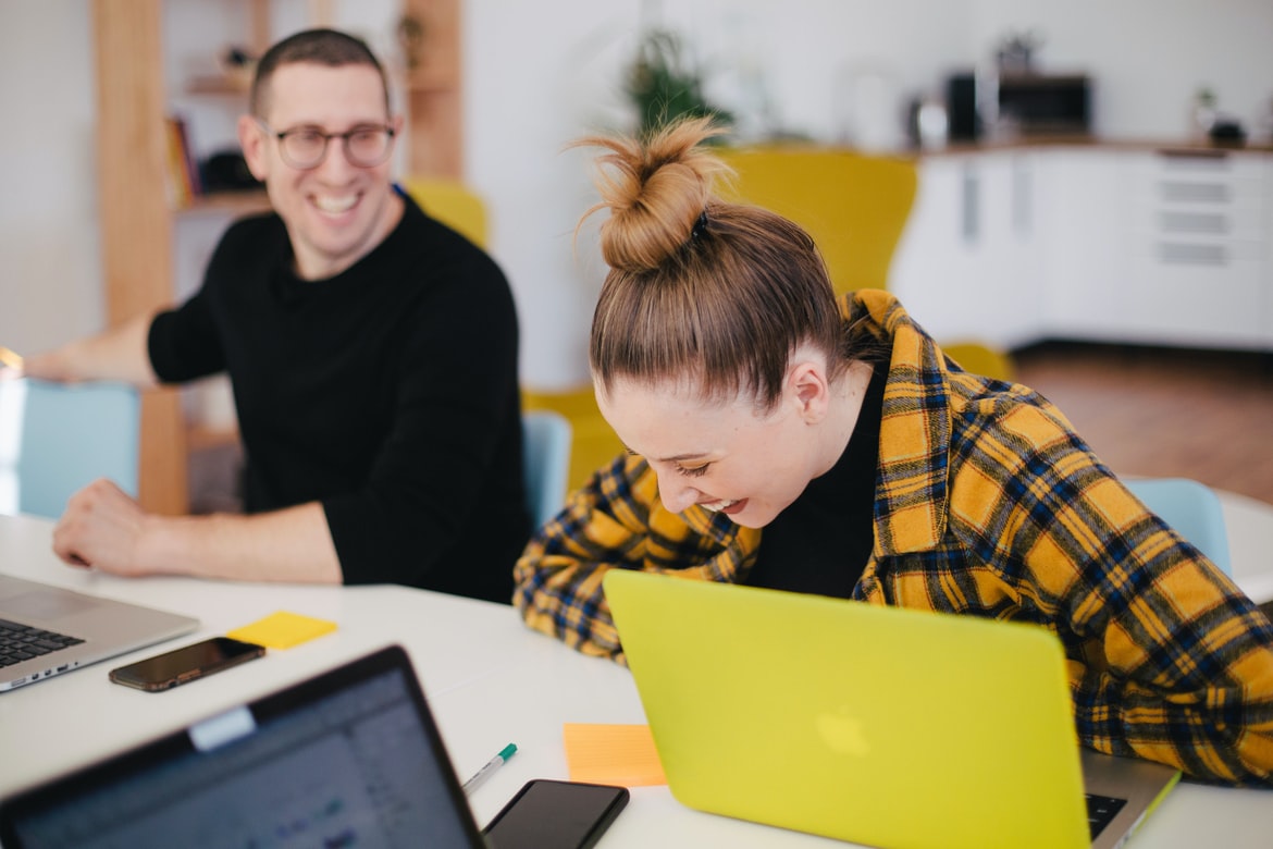 Featured image for 7 simple tips to improve your employee wellbeing strategy in 2023