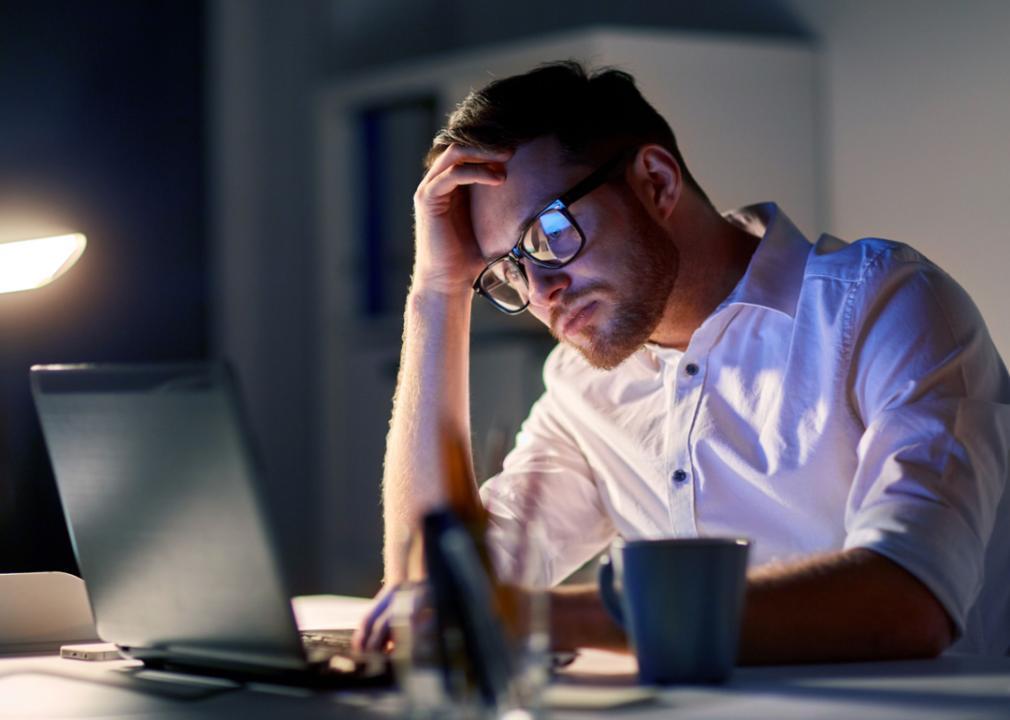 stress-thinking