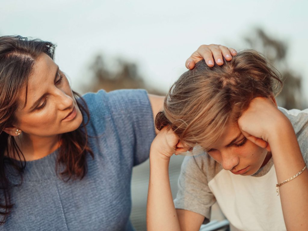 How to talk to your parents about how you feel: challenges and tips - Wysa