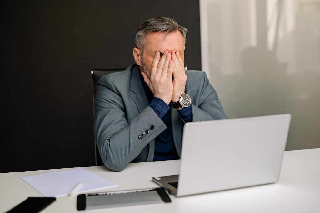 Grief In The Workplace: 5 Ways To Support A Grieving Employee - Wysa